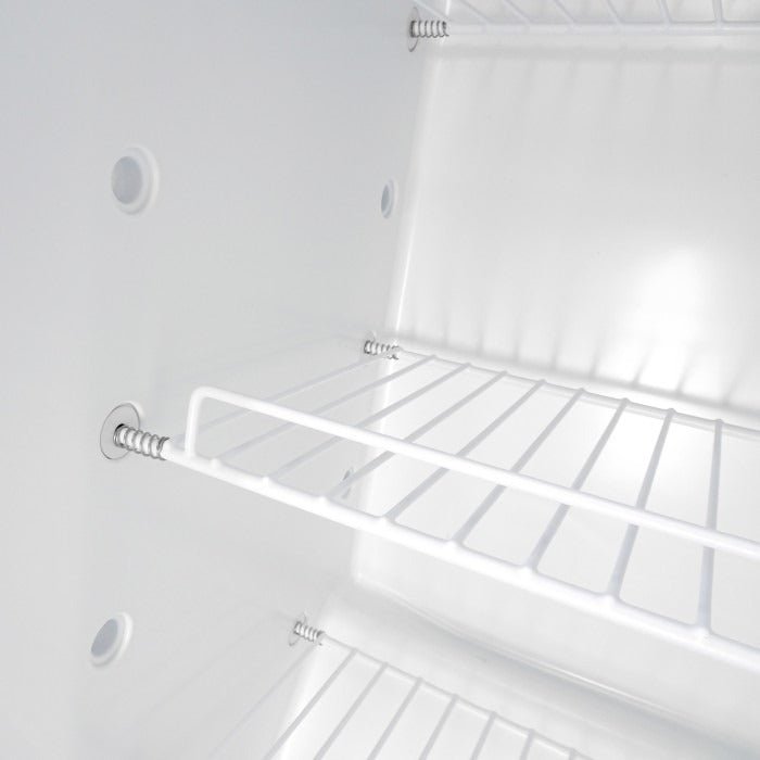 VanCool 140L - 12V compressor fridge for campervans and motorhomes