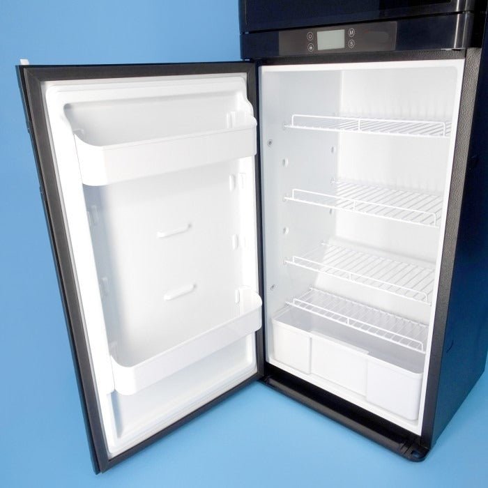 VanCool 170L - 12V compressor fridge for campervans and motorhomes