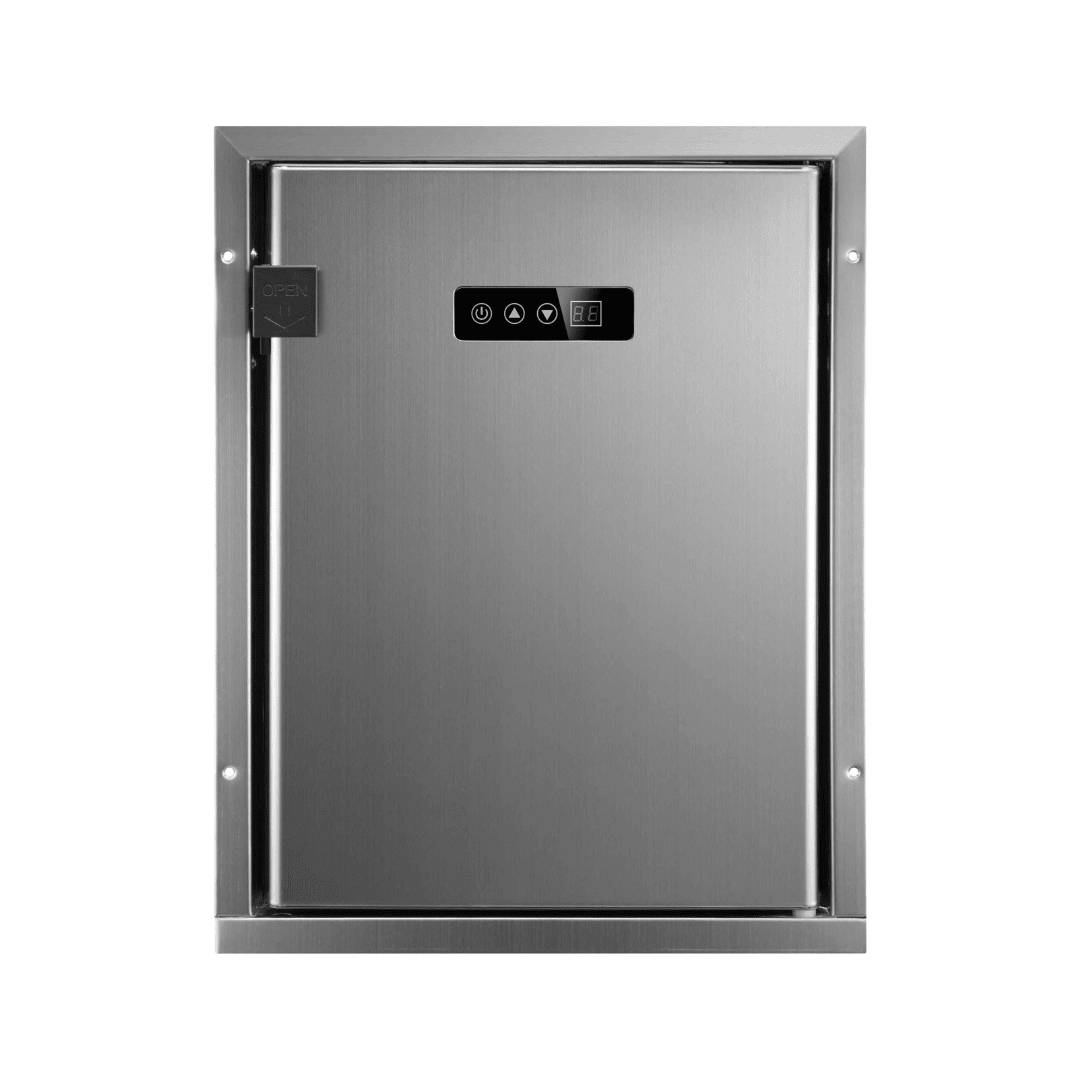 VanCool 40L - 12V compressor fridge for campervans and motorhomes