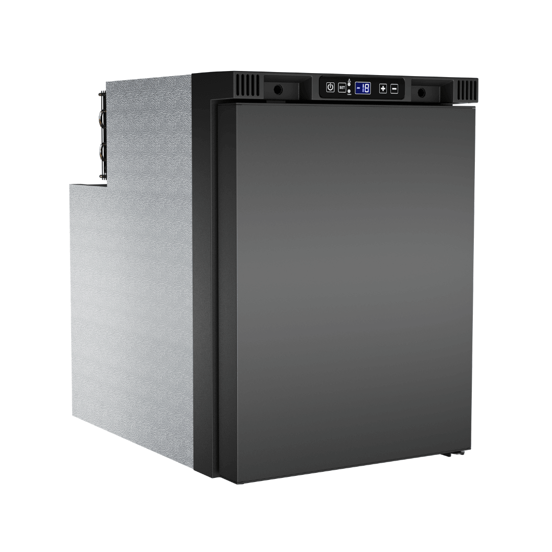 VanCool 50L DCR - 12V compressor fridge for campervans and motorhomes