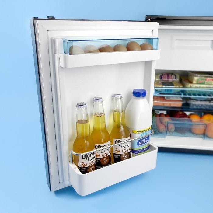 VanCool 50L SVR - 12V compressor fridge for campervans and motorhomes