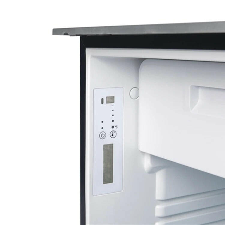 VanCool 50L SVR - 12V compressor fridge for campervans and motorhomes