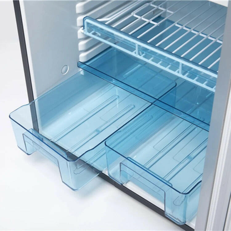 VanCool 50L SVR - 12V compressor fridge for campervans and motorhomes