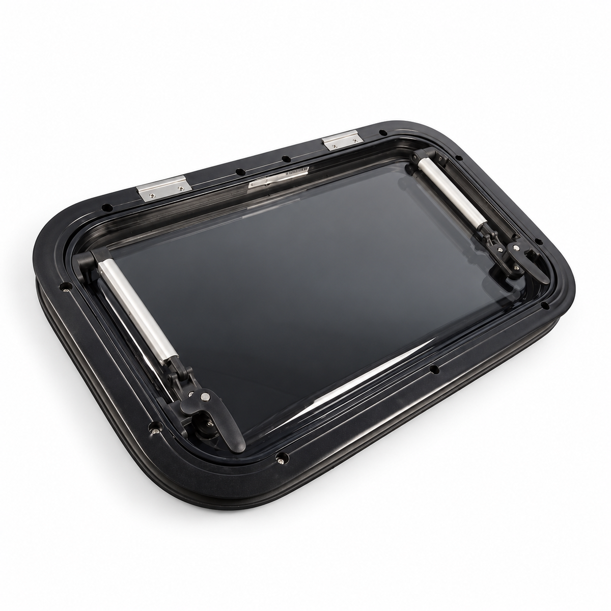 VanShade push-out window – photo 5