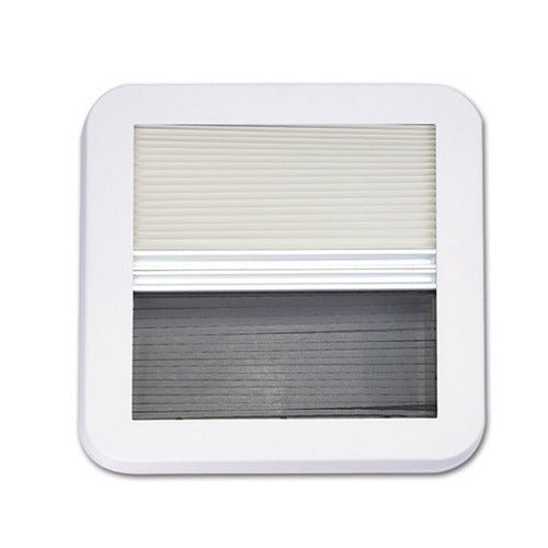 STYLE Roof Vent – Designed for Campervans and Motorhomes - EuroVan - shop