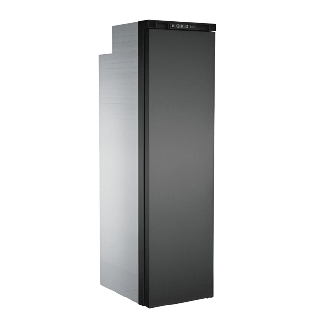VanCool 130L DCR — 12/24V Compressor Fridge (Tall Slim Format) - EuroVan - shop