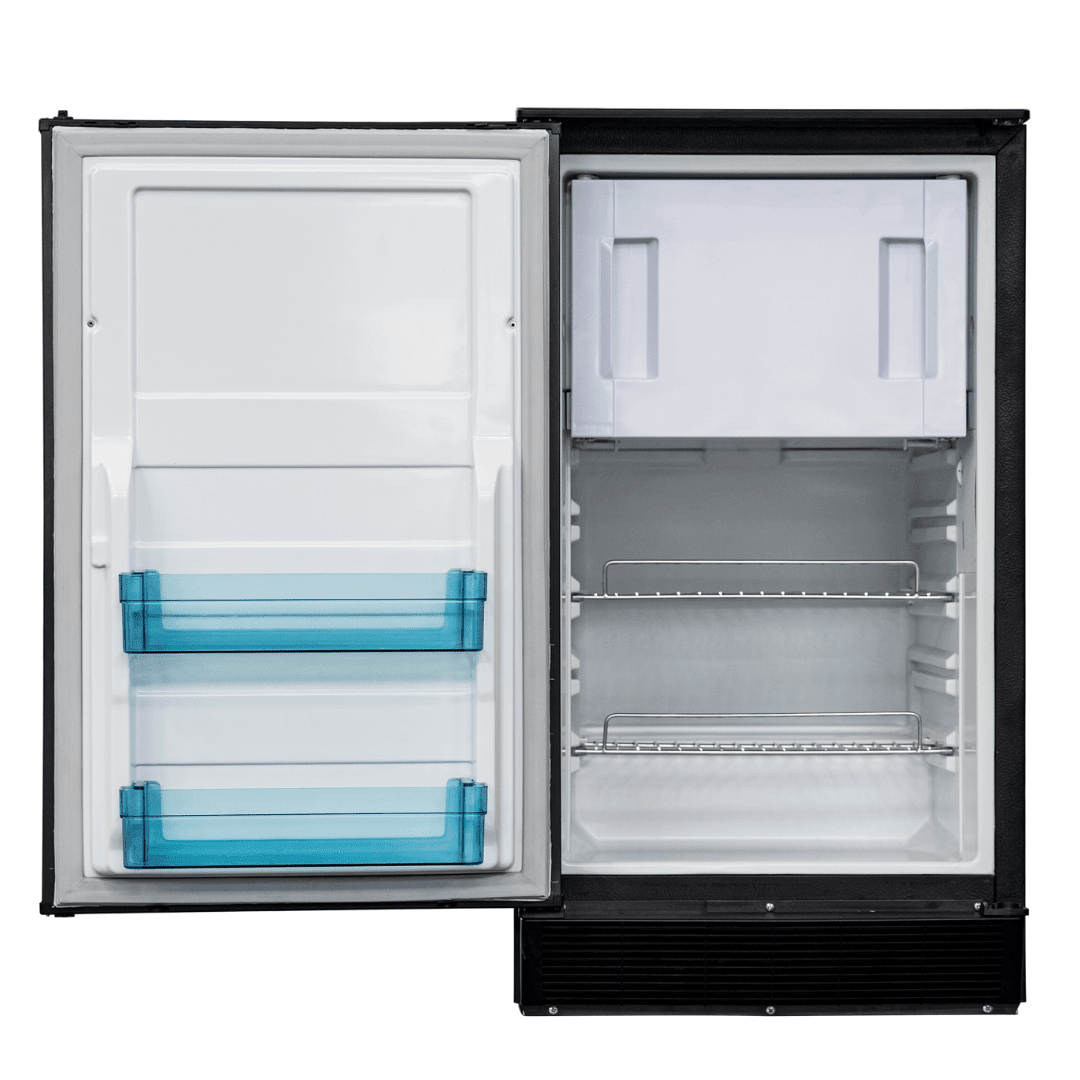 VanCool 76L BCD Reversible — 12V Compressor Fridge (75×43×54 cm) - EuroVan - shop