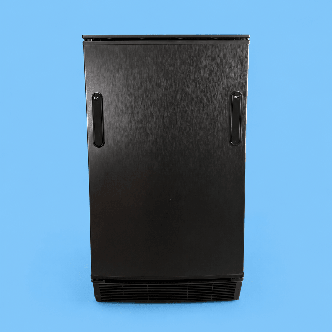 Compressor Fridge 76L BCD Reversible - 12/24V for campervans and motorhomes - EuroVan-shop