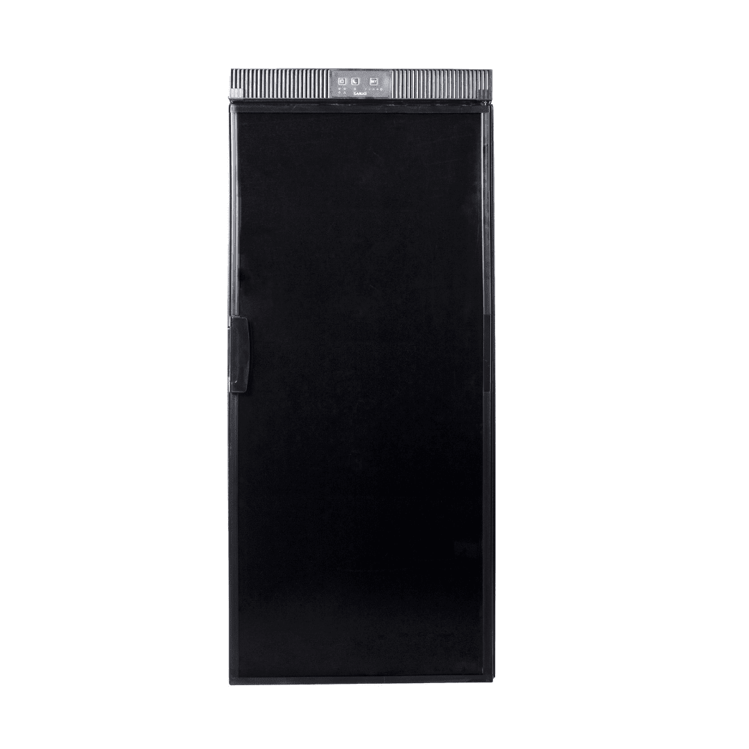 VanCool 90L RCN — 12V Compressor Fridge (96.5×41.8×48 cm) - EuroVan - shop