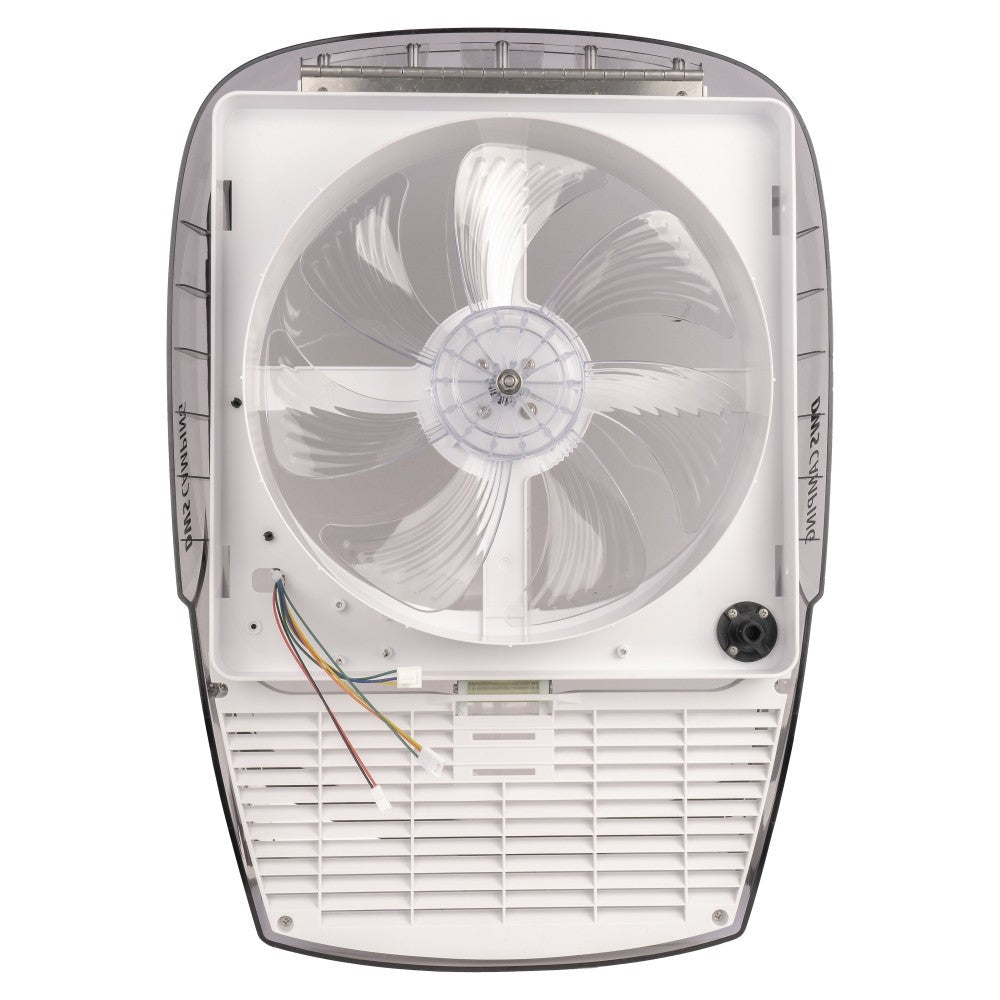 VANVENT skylight fan - EuroVan - shop