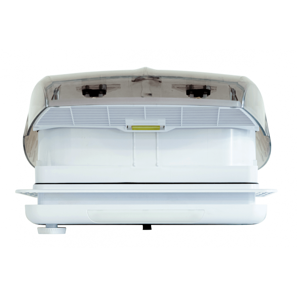 VANVENT skylight fan - EuroVan - shop