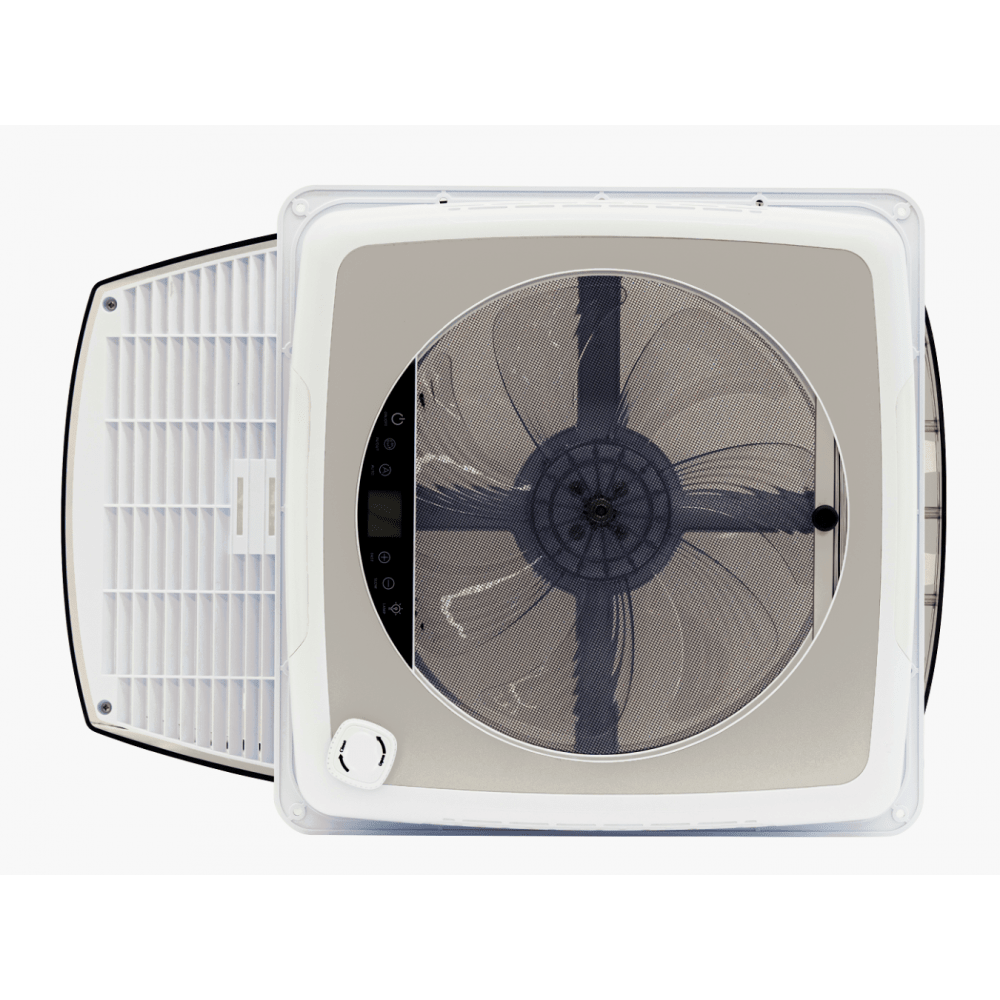 VANVENT skylight fan - EuroVan - shop