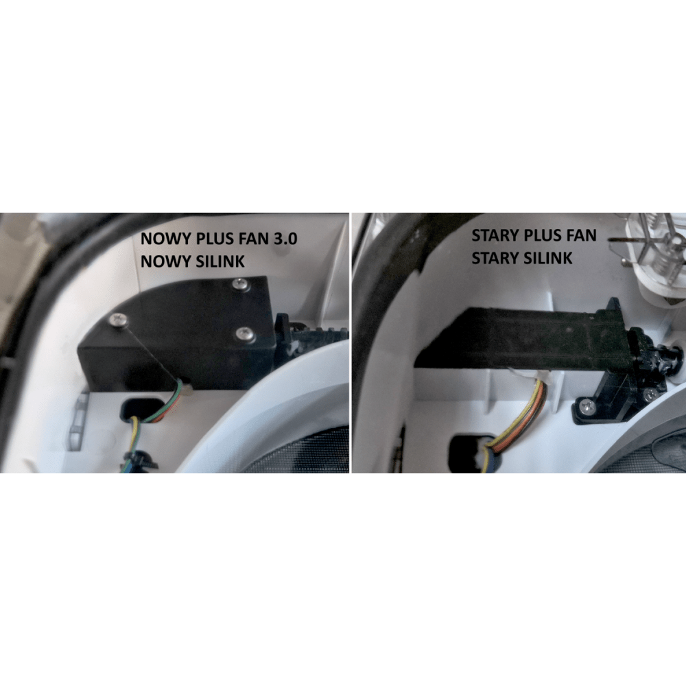 VANVENT skylight fan - EuroVan - shop