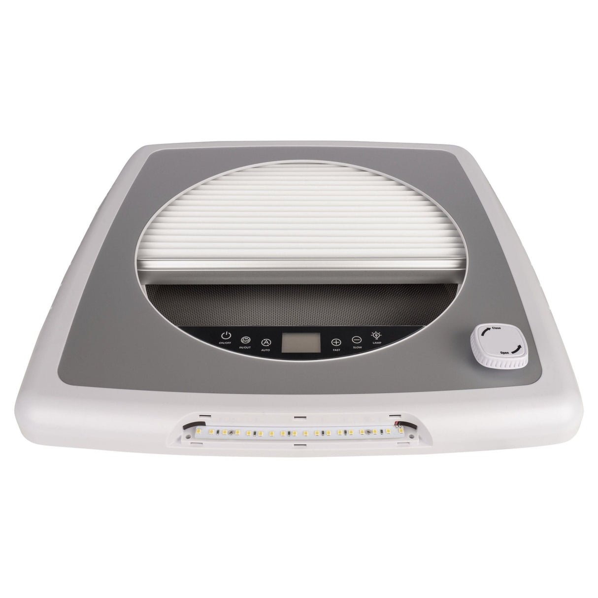VANVENT skylight fan - EuroVan - shop