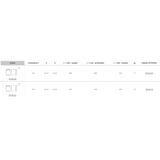 12V compression refrigerator Osculati - EuroVan - shop
