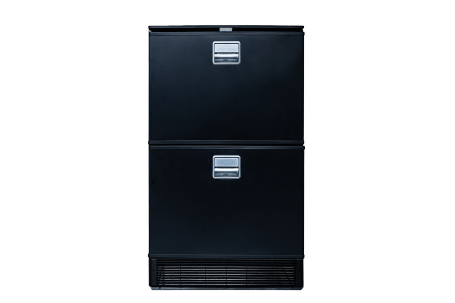 VanCool 70L - 12V compressor freezer for campervans and motorhomes