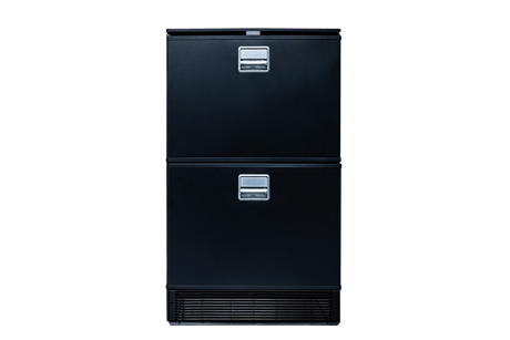 VanCool 70L - 12V compressor freezer for campervans and motorhomes