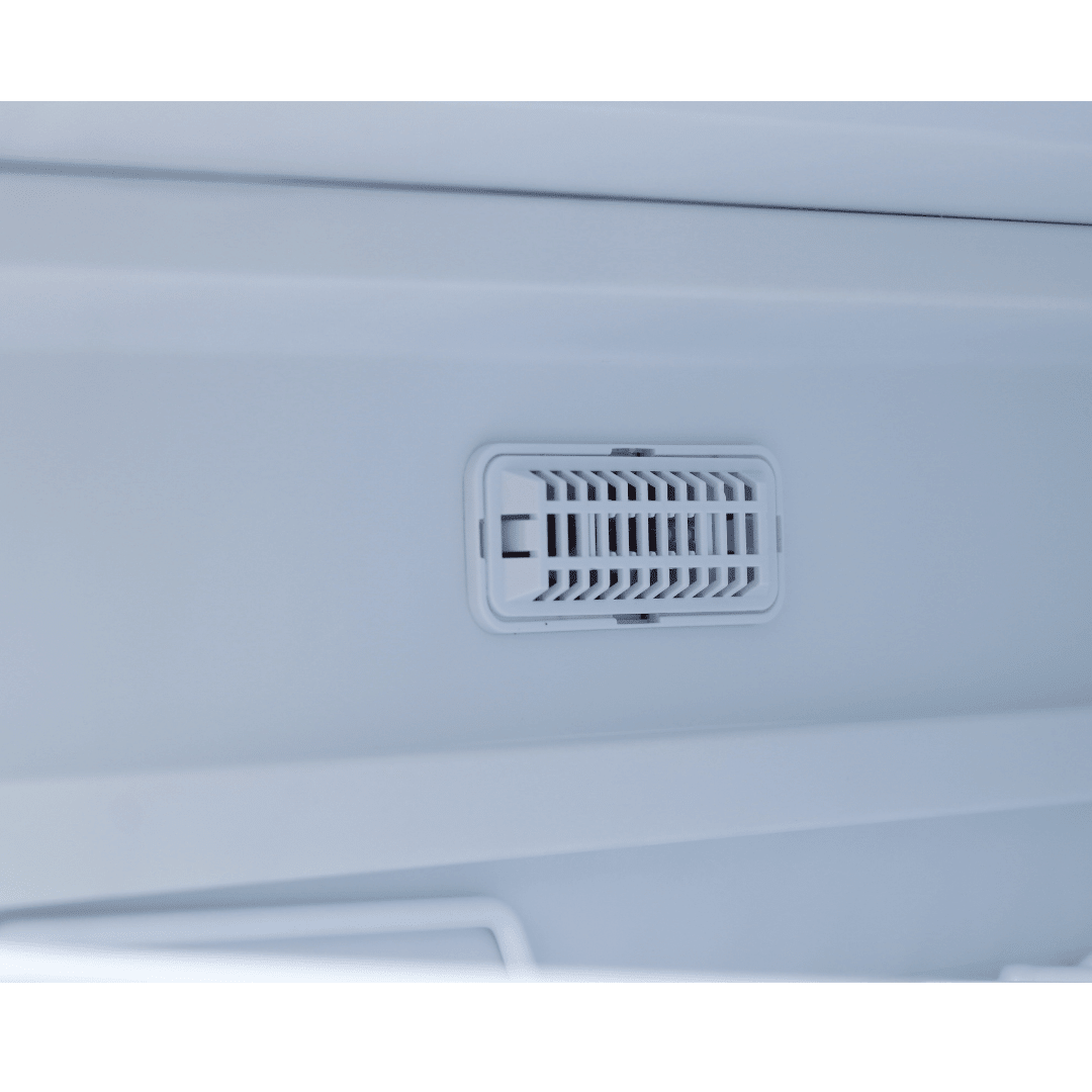 VanCool 105L - 12V compressor fridge for campervans and motorhomes