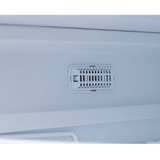 VanCool 105L - 12V compressor fridge for campervans and motorhomes