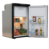 VanCool 105L — Réfrigérateur à compresseur 12/24V (81×47.5×53.5 cm)