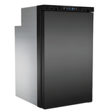 VanCool 105L — Réfrigérateur à compresseur 12/24V (81×47.5×53.5 cm)