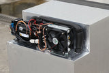 VanCool 105L - 12V compressor fridge for campervans and motorhomes