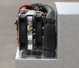 VanCool 105L - 12V compressor fridge for campervans and motorhomes