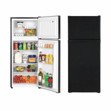 VanCool 127L - 12V compressor fridge for campervans and motorhomes