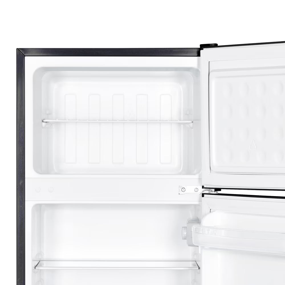 VanCool 127L - 12V compressor fridge for campervans and motorhomes