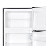 VanCool 127L - 12V compressor fridge for campervans and motorhomes