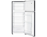 VanCool 127L - 12V compressor fridge for campervans and motorhomes