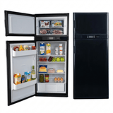 VanCool 140L - 12V compressor fridge for campervans and motorhomes