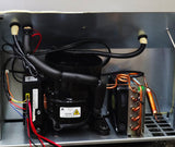 VanCool 140L - 12V compressor fridge for campervans and motorhomes