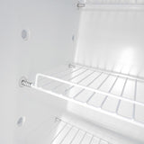VanCool 140L - 12V compressor fridge for campervans and motorhomes