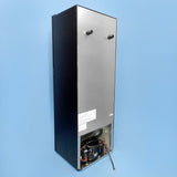 VanCool 170L - 12V compressor fridge for campervans and motorhomes