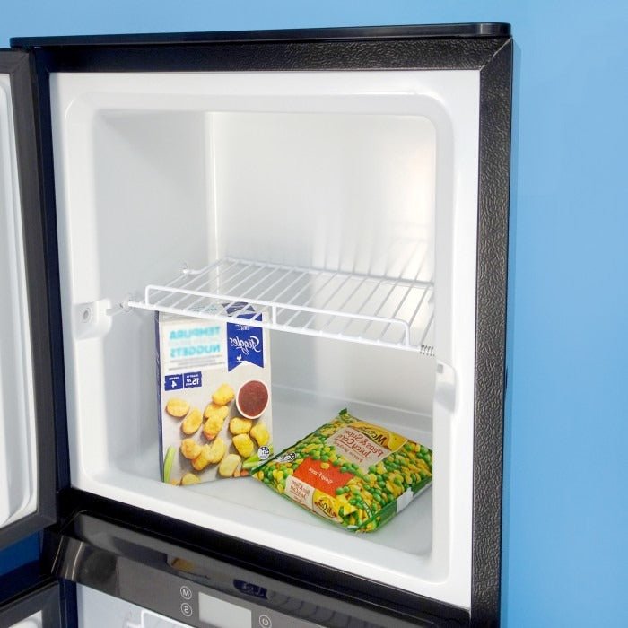 VanCool 170L - 12V compressor fridge for campervans and motorhomes