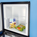 VanCool 170L - 12V compressor fridge for campervans and motorhomes