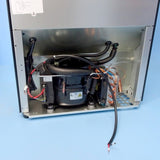 VanCool 170L - 12V compressor fridge for campervans and motorhomes