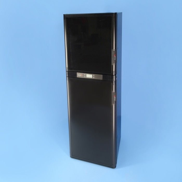 VanCool 170L - 12V compressor fridge for campervans and motorhomes