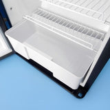 VanCool 170L - 12V compressor fridge for campervans and motorhomes