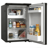 VanCool 50L BCD - 12V compressor fridge for campervans and motorhomes