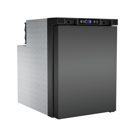 VanCool 50L DCR - 12V compressor fridge for campervans and motorhomes
