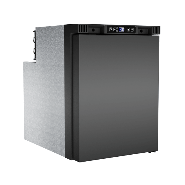 VanCool 50L DCR - 12V compressor fridge for campervans and motorhomes