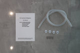 VanCool 50L DCR - 12V compressor fridge for campervans and motorhomes