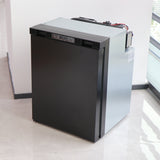 VanCool 50L DCR - 12V compressor fridge for campervans and motorhomes