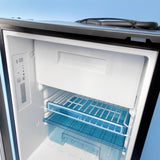 VanCool 50L SVR - 12V compressor fridge for campervans and motorhomes