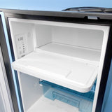 VanCool 50L SVR - 12V compressor fridge for campervans and motorhomes