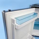 VanCool 50L SVR - 12V compressor fridge for campervans and motorhomes