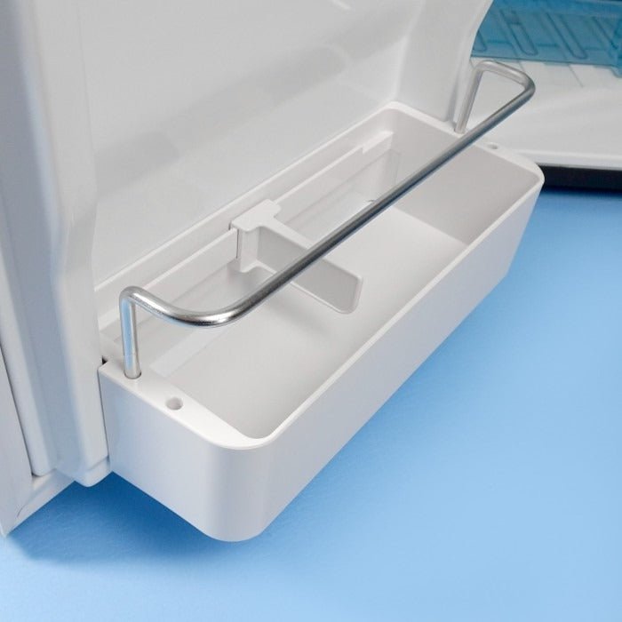 VanCool 50L SVR - 12V compressor fridge for campervans and motorhomes