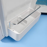 VanCool 50L SVR - 12V compressor fridge for campervans and motorhomes